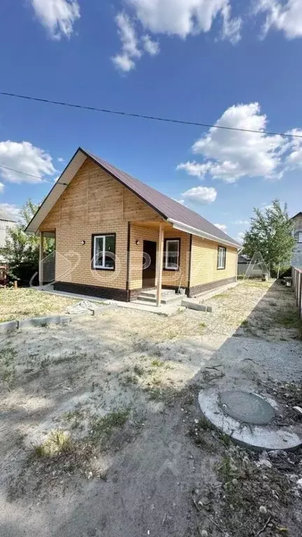 Дом в Тюменская область, Тюмень Собственников недвижимости Весна СНТ, ... - Фото 0