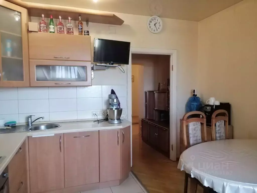 3-к кв. Белгородская область, Старый Оскол Степной мкр, 15 (100.0 м) - Фото 2