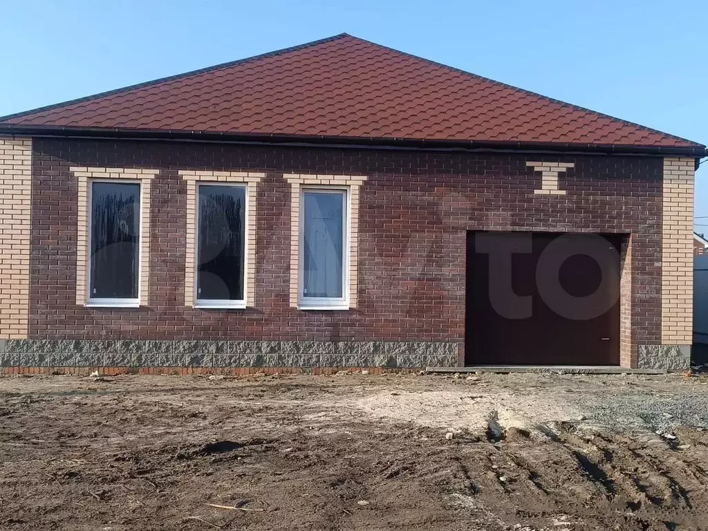 Дом 148 м на участке 6 сот. - Фото 1