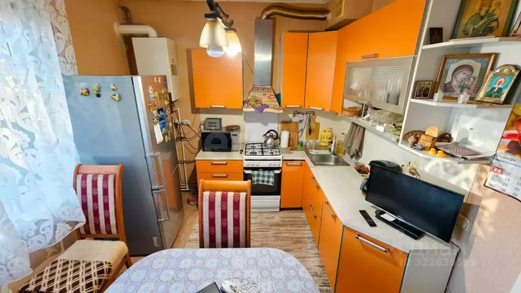 1-к кв. Сахалинская область, Анивский городской округ, с. Троицкое ул. ... - Фото 1