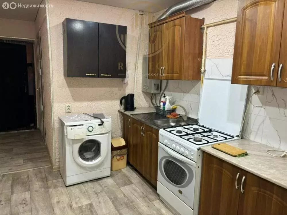 2-комнатная квартира: Минеральные Воды, проспект 22-го Партсъезда, 92 ... - Фото 1