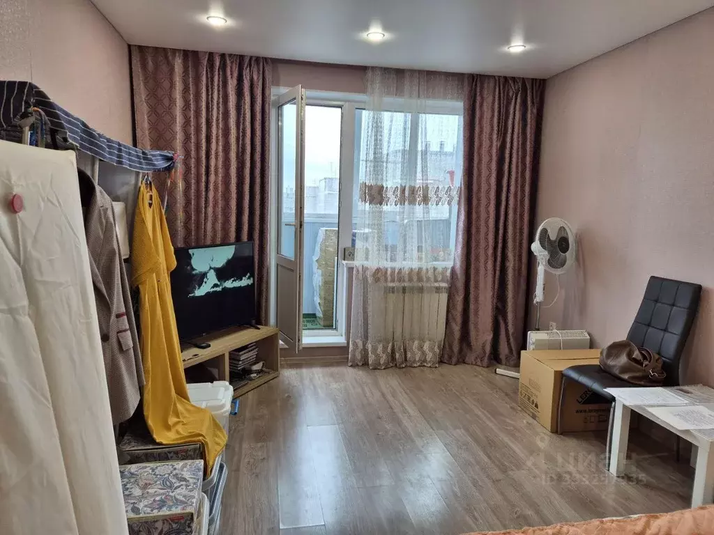 2-к кв. Санкт-Петербург ул. Кораблестроителей, 46К1 (49.0 м) - Фото 2