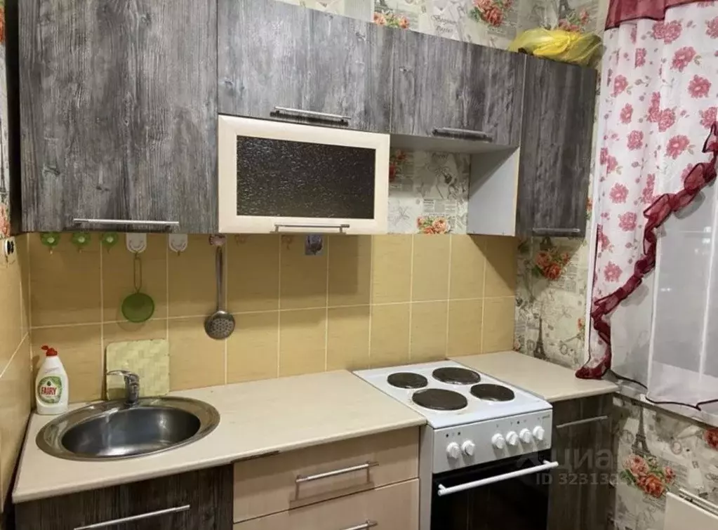 2-к кв. Красноярский край, Канск 4-й Центральный мкр, 3 (45.0 м) - Фото 2