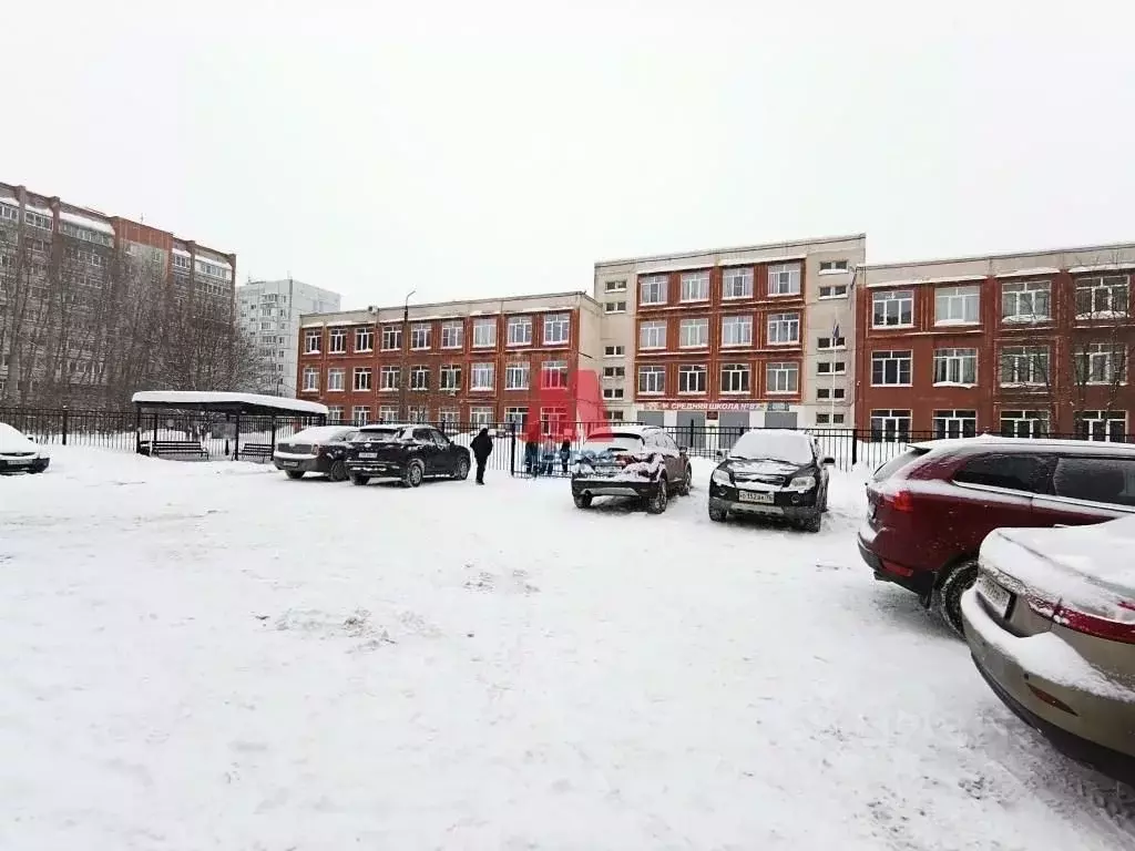 Помещение свободного назначения в Ярославская область, Ярославль ул. ... - Фото 2