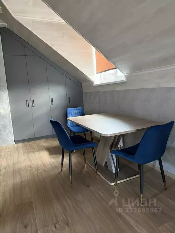 Комната Московская область, Шаховская муниципальный округ, д. ... - Фото 2