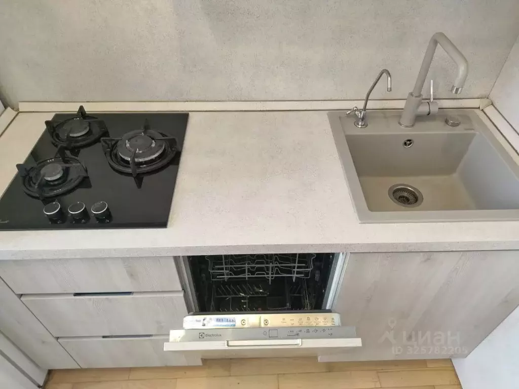 2-к кв. Москва Солнечногорский проезд, 3К1 (60.0 м) - Фото 2