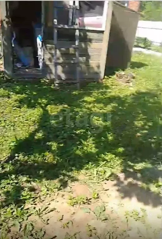 Участок в Московская область, Подольск № 3 ПМЗ имени Калинина СНТ, 34 ... - Фото 1