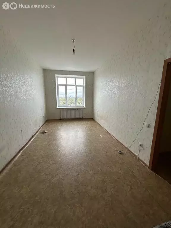 2-комнатная квартира: Уфа, улица Геологов, 53 (51 м) - Фото 1