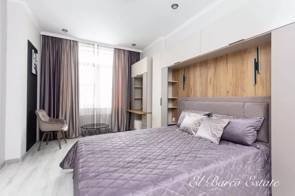 1-к кв. Москва Хорошевское ш., 25Ак1 (42.0 м) - Фото 1