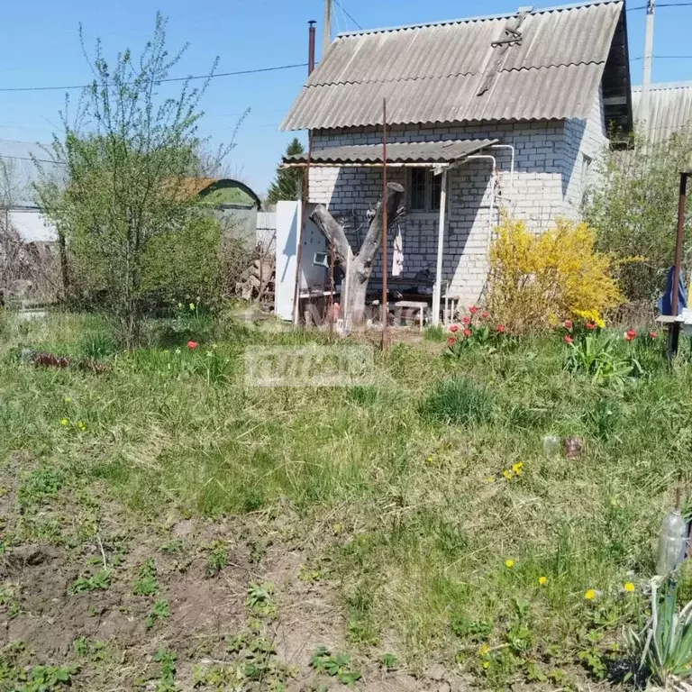 Дом в Курская область, Курск Вымпел СНТ, 376 (16 м) - Фото 1