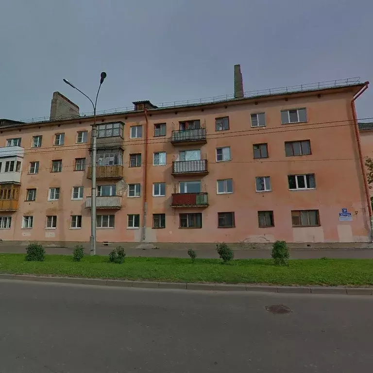 Продаётся 1-к квартира, 30.8 м - Фото 0