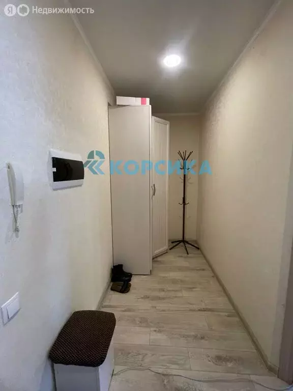 1-комнатная квартира: Набережные Челны, проспект Фоменко, 93 (35.2 м) - Фото 1