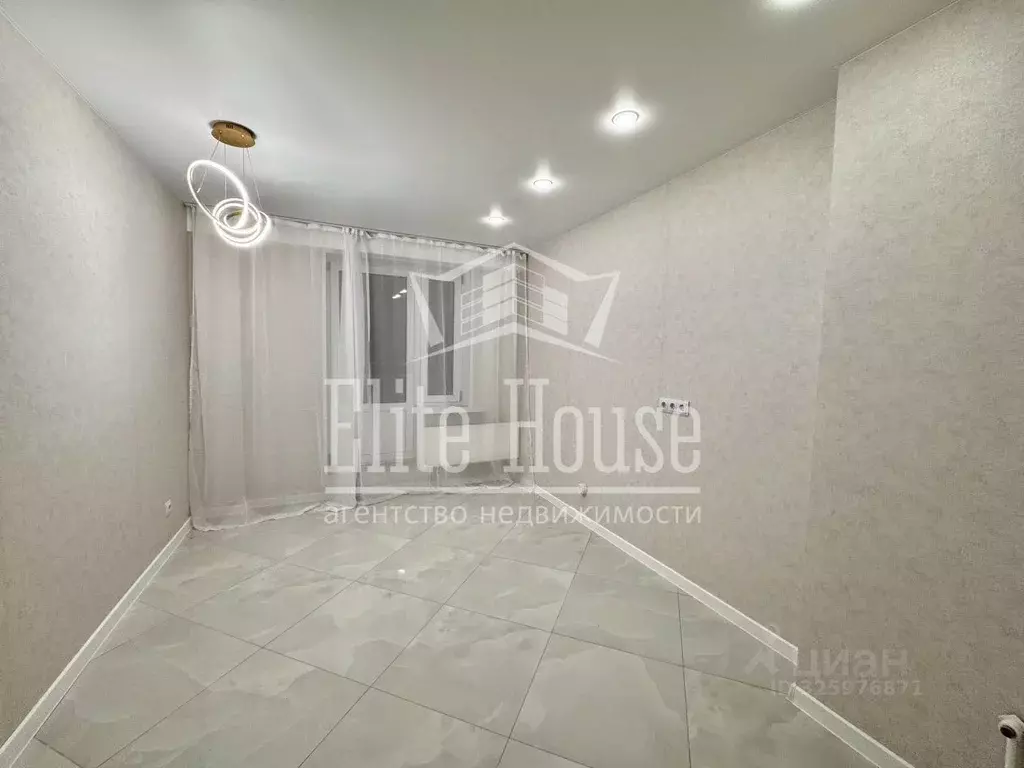 2-к кв. Калужская область, Калуга Аллейная ул., 19 (63.6 м) - Фото 2