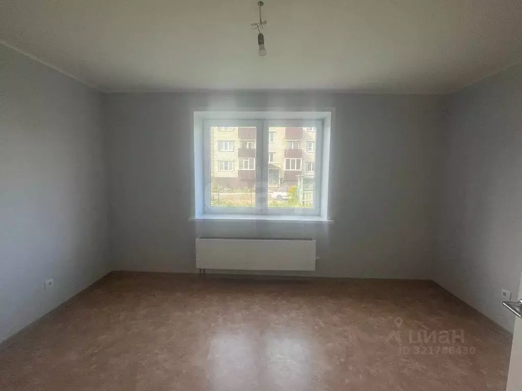 1-к кв. Мордовия, Рузаевка ул. Фадеева, 20 (34.0 м) - Фото 0