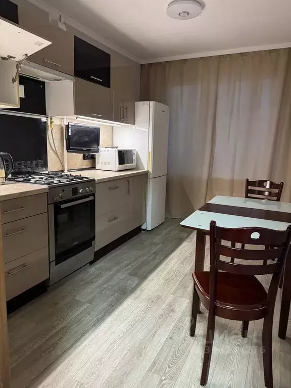 1-к кв. Москва Грайвороновская ул., 10К1 (40.0 м) - Фото 2