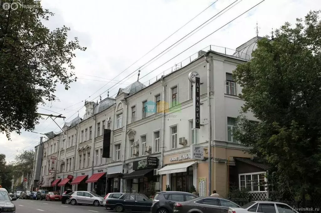 Торговая площадь (25 м) - Фото 2