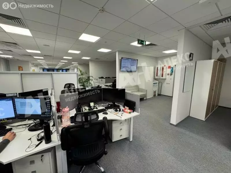 Офис (3489 м) - Фото 2