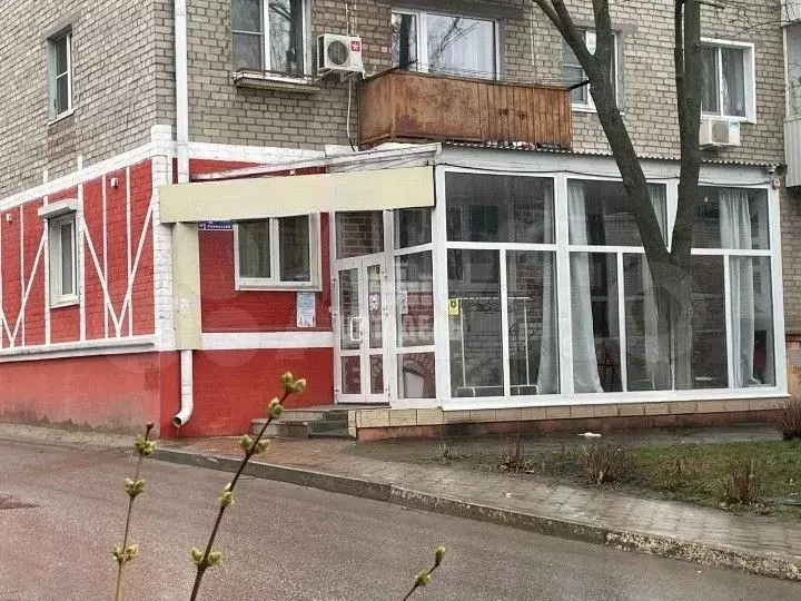 Продам помещение свободного назначения, 72.4 м - Фото 1