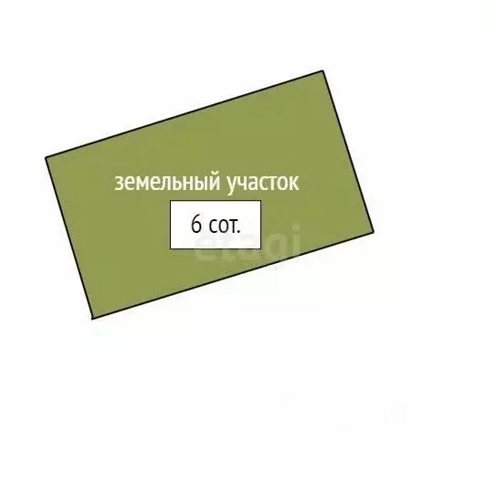 Дом в Красноярский край, Красноярск городской округ, д. Бугачево ул. ... - Фото 2