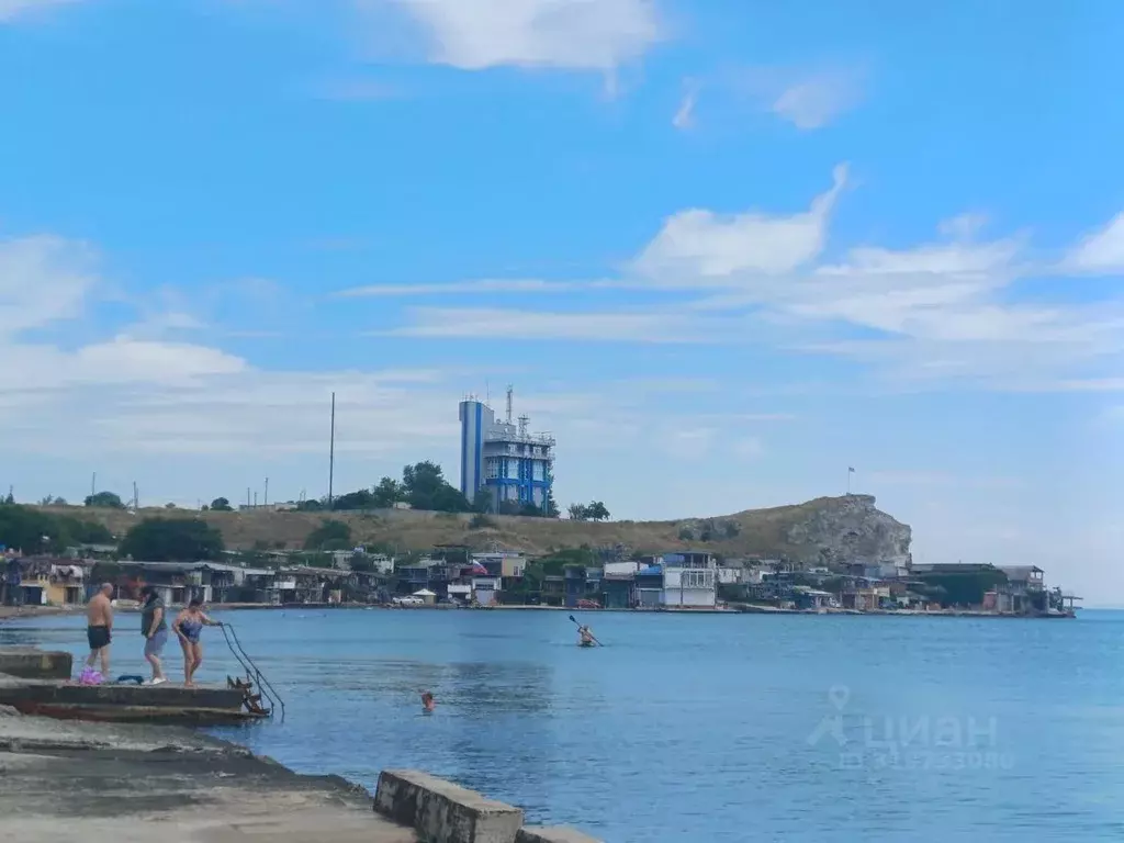 Таунхаус в Крым, Керчь ул. Новая Дача (50 м) - Фото 0
