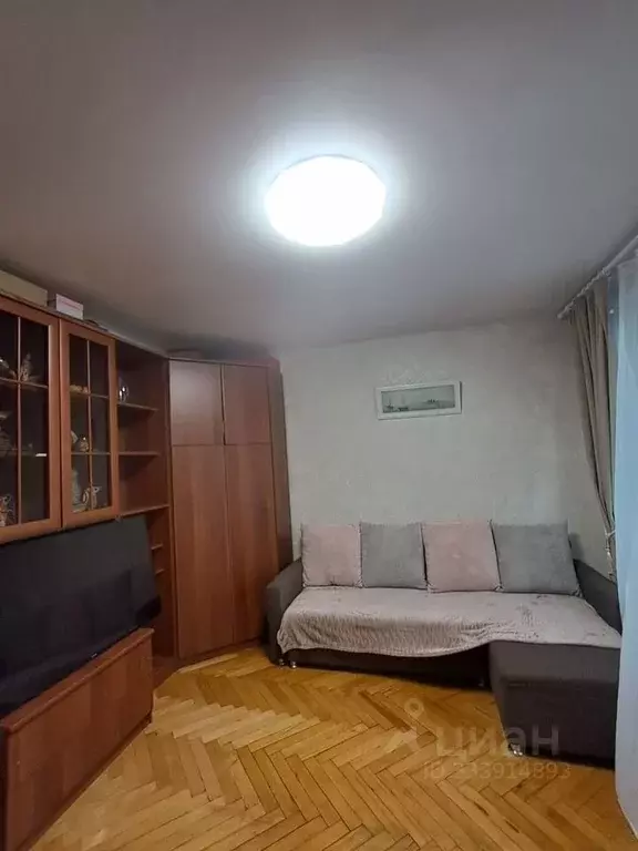 2-к кв. Москва Щелковское ш., 45 (52.0 м) - Фото 1