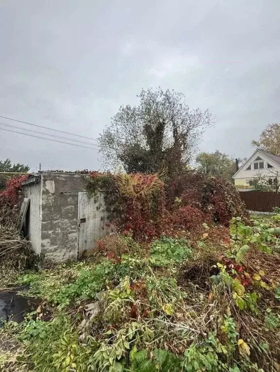 Дом в Белгородская область, Старый Оскол ул. Циолковского, 25 (68 м) - Фото 0