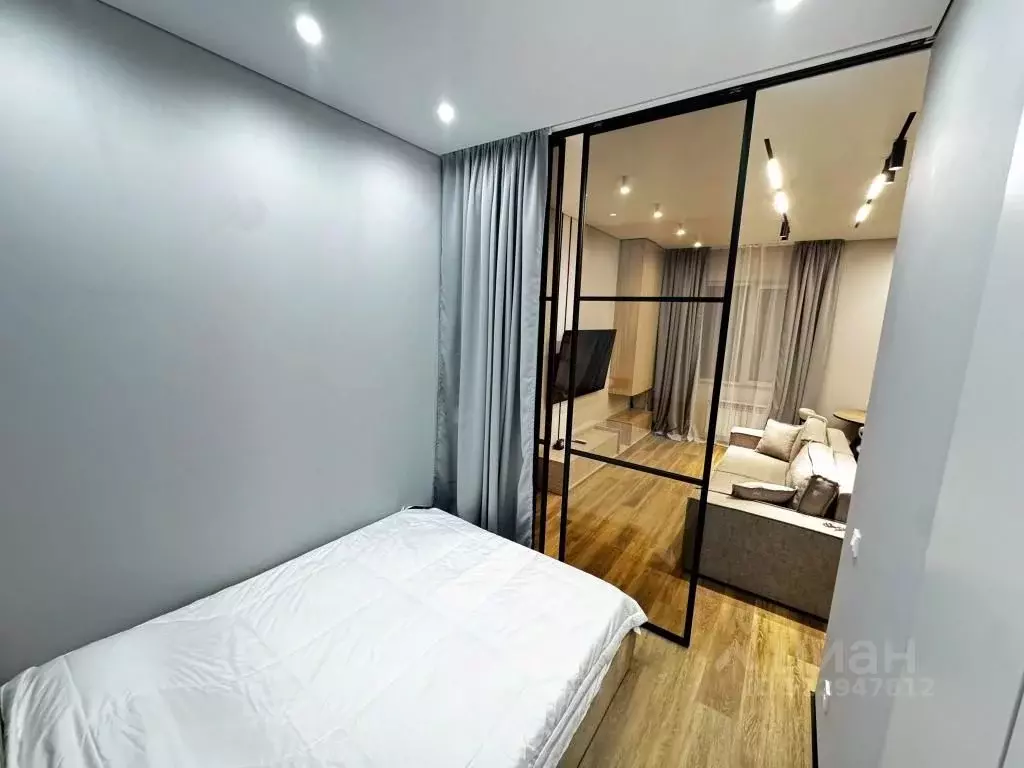 2-к кв. Приморский край, Владивосток ул. Грибоедова, 46А (43.0 м) - Фото 2