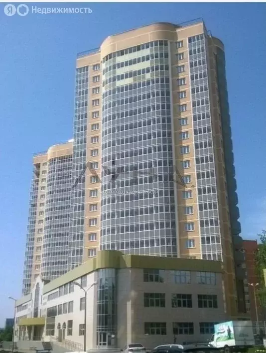 Офис (54.7 м) - Фото 0