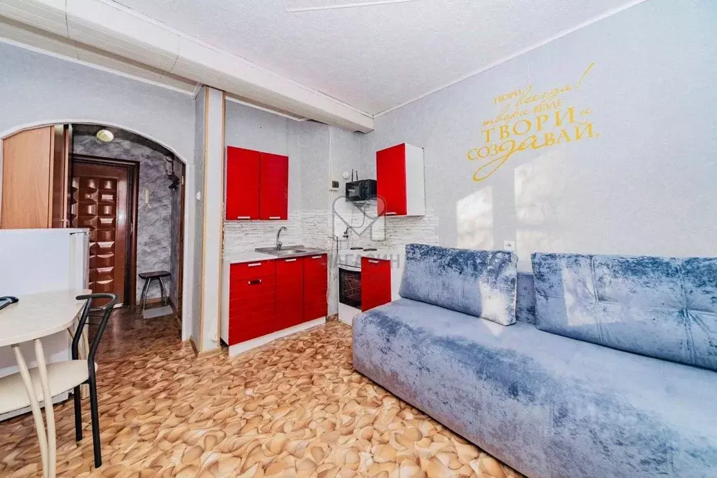 Студия Челябинская область, Челябинск ул. Салавата Юлаева, 15а (15.8 ... - Фото 1