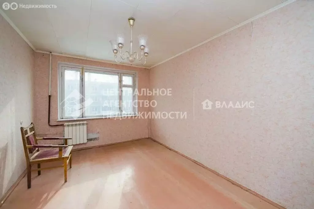 3-комнатная квартира: Рязань, улица Корнилова, 2Б (71.7 м) - Фото 1