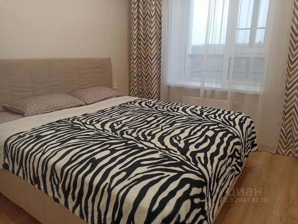 2-к кв. Коми, Сыктывкар Петрозаводская ул., 45 (45.0 м) - Фото 1