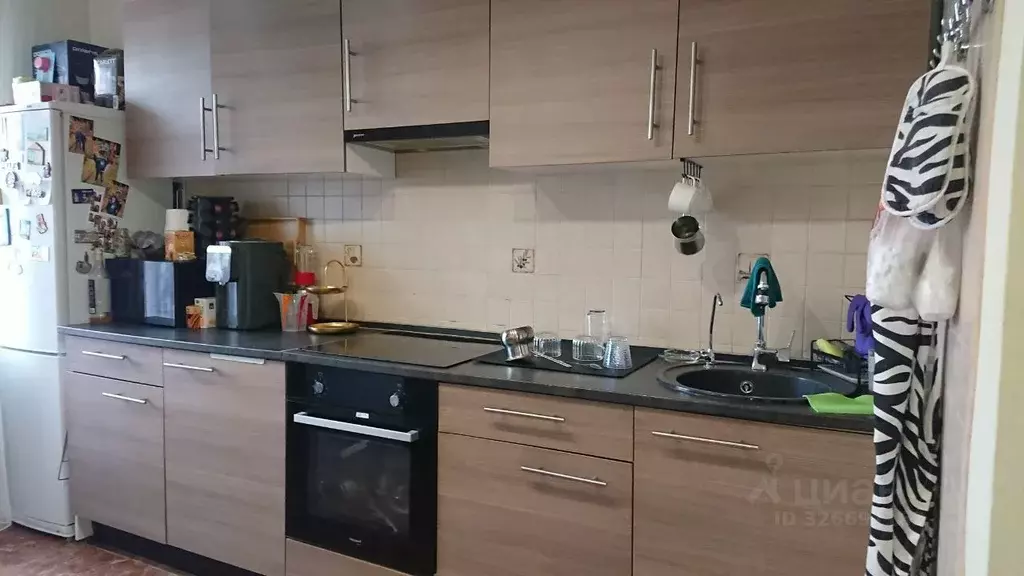 2-к кв. Московская область, Люберцы Зенино ЖК Самолет мкр, ул. Дружбы, ... - Фото 2