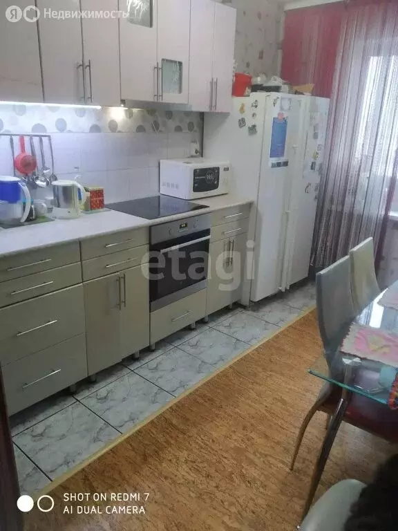 5-комнатная квартира: Томск, Сибирская улица, 114 (123.7 м) - Фото 0
