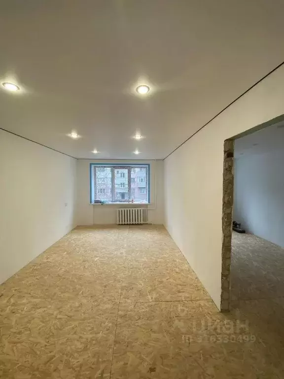 3-к кв. Белгородская область, Старый Оскол Горняк мкр, 21 (62.0 м) - Фото 1