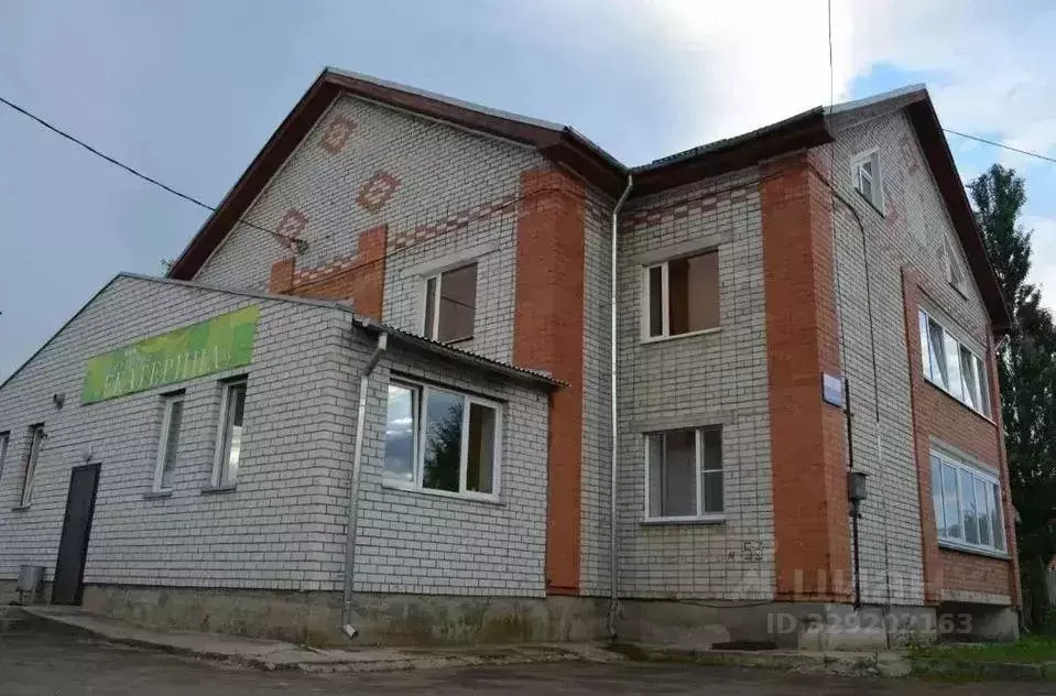 Комната Ярославская область, Тутаев Соборная ул., 53 (10.0 м) - Фото 1