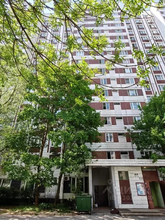 2-к кв. Московская область, Реутов Молодежная ул., 1 (54.0 м) - Фото 1