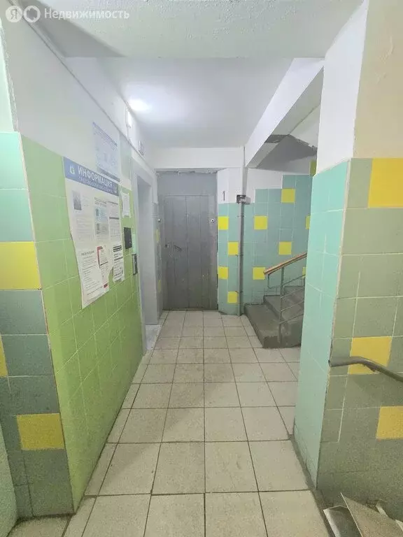 3-комнатная квартира: Москва, Ореховый бульвар, 23к2 (45 м) - Фото 1