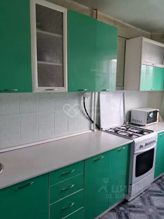 4-к кв. Волгоградская область, Волгоград ул. Репина, 13 (85.1 м) - Фото 1