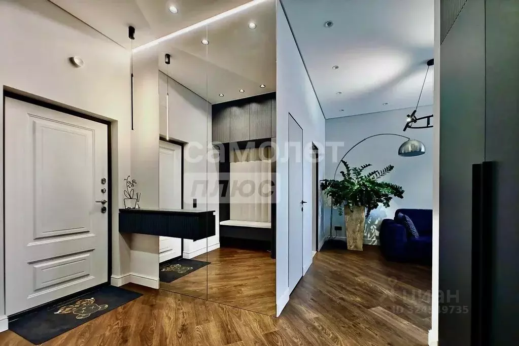 3-к кв. Краснодарский край, Краснодар Центральный мкр, ул. Кубанская ... - Фото 1