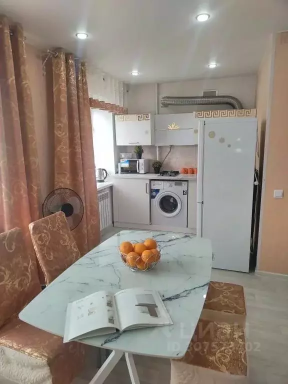 1-к кв. Владимирская область, Муром ул. Лаврентьева, 3 (35.0 м) - Фото 0