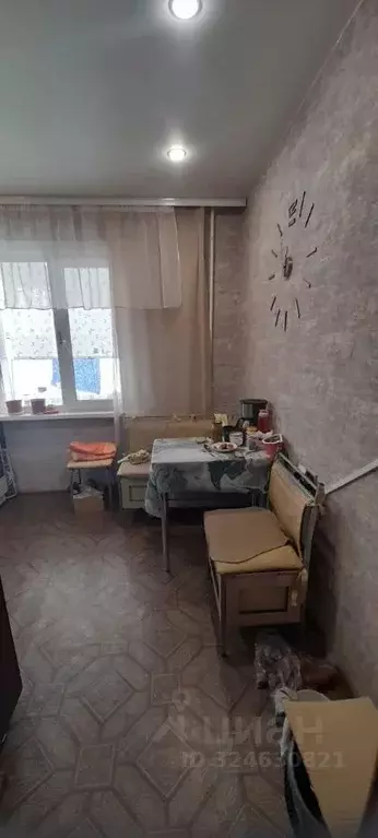 2-к кв. Иркутская область, Ангарск 219-й кв-л, 13 (53.0 м) - Фото 2