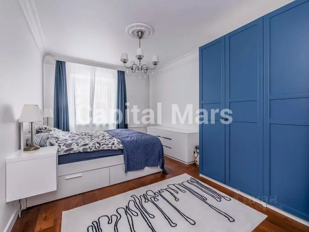 Квартира, 2 комнаты, 70 м - Фото 0