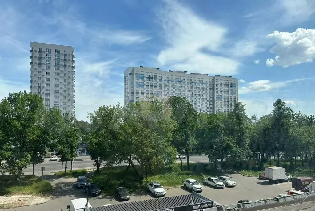 2-к. квартира, 44,6 м, 4/9 эт. - Фото 0