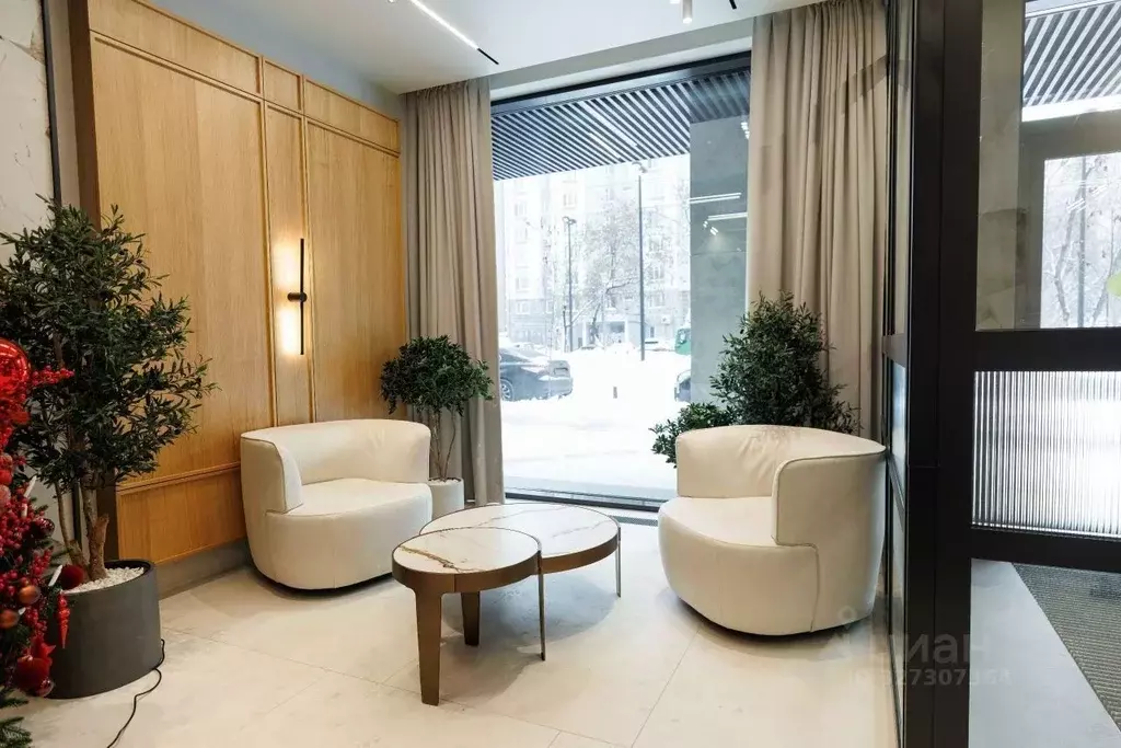 Офис в Москва Кастанаевская ул., 16А (312 м) - Фото 2