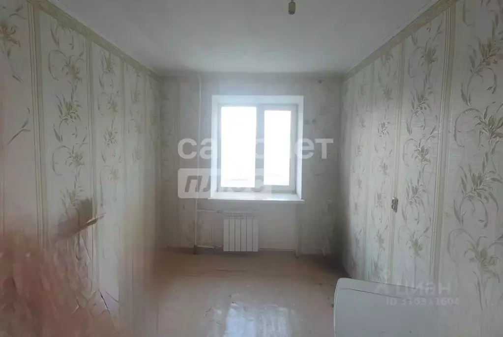 3-к кв. Хабаровский край, Комсомольск-на-Амуре Индустриальный мкр, ул. ... - Фото 1