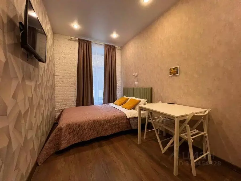 1-к кв. Санкт-Петербург Казанская ул., 33/5 (18.0 м) - Фото 0