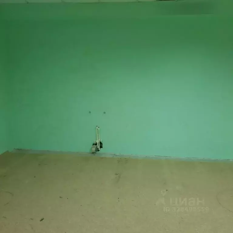 Помещение свободного назначения в Саха (Якутия), Нерюнгри ул. ... - Фото 1