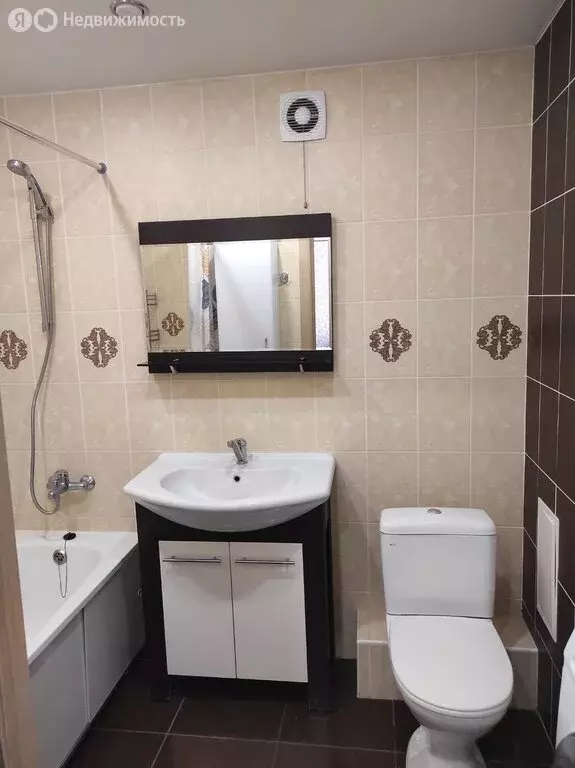 1-комнатная квартира: Пенза, улица Терновского, 158В (51 м) - Фото 1