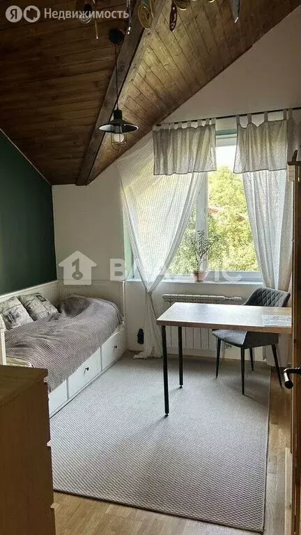 Дом в Пионерский, улица Рензаева, 10В (130 м) - Фото 0