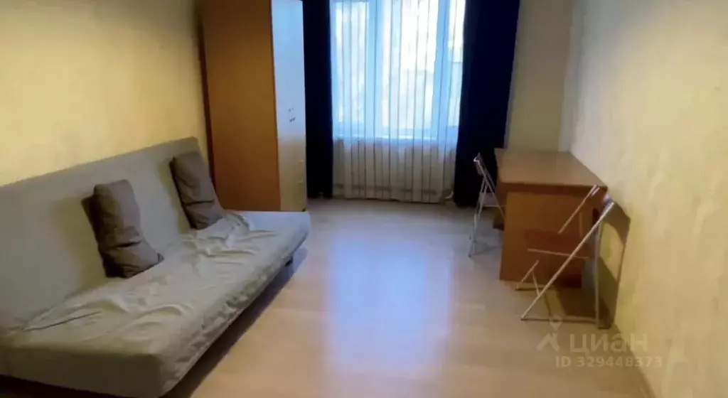 1-к кв. Москва ул. Академика Арцимовича, 3К3 (33.0 м) - Фото 1